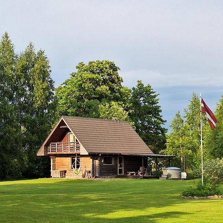 Palmas Villa Jurkalne Exterior photo
