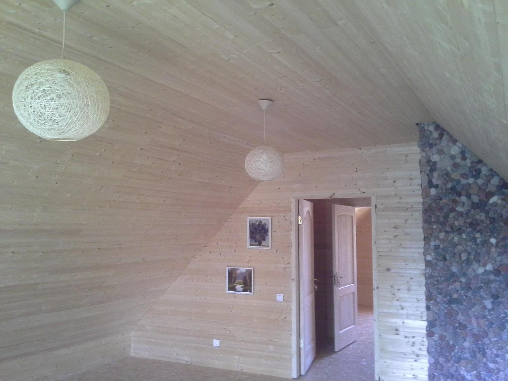 Palmas Villa Jurkalne Room photo